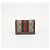 Gucci Tarjetero Ophidia GG Marrón Castaño - vista 4