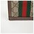 Gucci Tarjetero Ophidia GG Marrón Castaño - vista 5