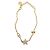 Dior D-Run Star Armband