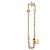 Dior D-Run Star Armband - Ansicht 3