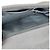 Chanel Borsa a tracolla Large Boy in pelle caviar grigia Marrone - vista 11