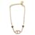 Dior Bracciale Christian Clair Dune D'oro  - vista 1