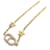 Dior Bracciale Christian Clair Dune D'oro  - vista 4