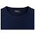 Kiton Klassisches Logo-Sweatshirt für Herren Navy Blau - Ansicht 10