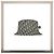 Dior Cappello Bucket Oblique Blu Navy Beige Misto Cotone Jacquard - vista 2