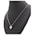 Van Cleef & Arpels Vintage Alhambra Necklace Yellow  - view 3