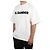 Jil Sander T-Shirt mit kurzen Ärmeln und Logo Weiß