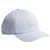 Dior Riviera Mariniere De Player Cap Light Blue Silk Cotton