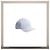 Dior Riviera Mariniere De Player Cap Light Blue Silk Cotton - vue 3