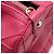 Dior Borsa a tracolla Boston Granville in nappa Cannage rosa - vista 12