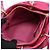 Dior Borsa a tracolla Boston Granville in nappa Cannage rosa - vista 13