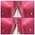 Dior Borsa a tracolla Boston Granville in nappa Cannage rosa - vista 16