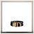 Dior Cinto Reversível Blue Smooth Calfskin Oblique Jacquard - vista 4