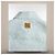Dior Crop Jacket Light Blue Oblique Washed Cotton Denim - Ansicht 4