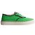Dior Zapatillas Saltwind Green Oblique Jacquard