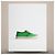 Dior Zapatillas Saltwind Green Oblique Jacquard - vista 2