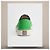 Dior Zapatillas Saltwind Green Oblique Jacquard - vista 5