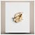 Dior Precious Clover Brosche Metall Gold-Finish, Kristall, rosa Lack - Ansicht 4