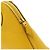 Hermès Saco Tote e Saco de Ombro Yellow Appsong Bolide com Gold Hardware Amarelo - vista 10