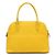 Hermès Saco Tote e Saco de Ombro Yellow Appsong Bolide com Gold Hardware Amarelo - vista 5