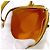 Hermès Saco Tote e Saco de Ombro Yellow Appsong Bolide com Gold Hardware Amarelo - vista 6