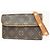 Louis Vuitton Florentine Canvas Medium Marrone - vista 3