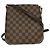 Louis Vuitton Musette Salsa Damier Canvas Marrone