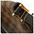 Louis Vuitton Musette Salsa Damier Canvas Marrone - vista 7