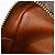 Louis Vuitton Amazone Monogram Canvas PM Marrone - vista 5