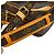 Louis Vuitton Amazone Monogram Canvas PM Marrone - vista 6