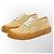 Loewe Terra Vulca Sneaker Farbe Gold