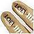 Loewe Terra Vulca Sneaker Farbe Gold - Ansicht 12