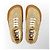 Loewe Terra Vulca Sneaker Farbe Gold - Ansicht 14