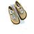 Loewe Terra Vulca Sneaker Farbe Gold - Ansicht 19