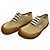 Loewe Terra Vulca Sneaker Farbe Gold - Ansicht 20
