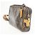 Louis Vuitton Pochette Marly Bandouliere Monogram Canvas medium Braun - Ansicht 4