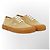 Sneakers Loewe Terra Vulca color Gold