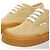 Sneakers Loewe Terra Vulca color Gold - vista 8