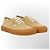 Sneakers Loewe Terra Vulca color Gold - vista 9