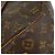 Louis Vuitton Saumur Monogram 35 Marrone - vista 6