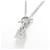Hermès Collana Amulette Birkin Hermes in Argento 925  - vista 1