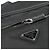 Borsa a tracolla Prada Nylon x Saffiano Leather Nero - vista 5