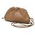 Bottega Veneta Mini The Pouch Borsa a pochette in pelle