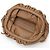 Bottega Veneta Mini The Pouch Borsa a pochette in pelle - vista 5