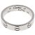 Cartier Love Ring in Weißgold Golden - Ansicht 4