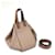 Borsa a tracolla Loewe Hammock Grigio Sabbia  - vista 7