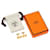 Hermès Gemelli Hermes placcati in oro D'oro  - vista 5