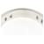 Ring Hermès Anello Hermes Hercules Petite Model D'oro  - vista 4
