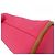 Hermès Bolide Mini Handbag Pouch Rosa - vista 4