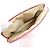 Hermès Bolide Mini Handbag Pouch Rosa - vista 7